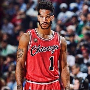 Meet your Posher, Derek